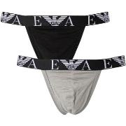 Slips Emporio Armani 2 Pak Jockstraps