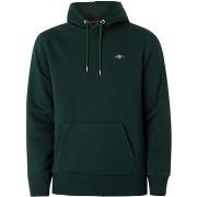 Sweater Gant Schild Hoodie