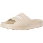 Teenslippers Lacoste Serveer 2.0 1241 CMA-schuifregelaars