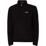 Fleece Jack Regatta Thompson fleece sweatshirt met rits