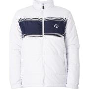 Trainingsjack Sergio Tacchini Lucca pufferjack