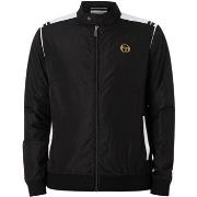 Trainingsjack Sergio Tacchini Flaine gevoerd trainingsjack