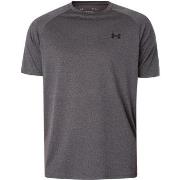 T-shirt Korte Mouw Under Armour Tech 2.0 T-Shirt