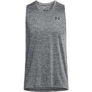 T-shirt Korte Mouw Under Armour Base Tech-vest