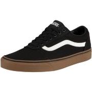 Lage Sneakers Vans Ward Canvas Trainers