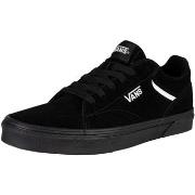 Lage Sneakers Vans Seldan Suède Sneakers