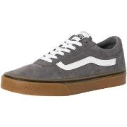 Lage Sneakers Vans Ward Suede Sneakers