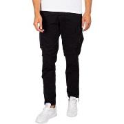 Cargobroek Jack &amp; Jones Ace Tucker losse cargobroek