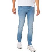 Skinny Jeans Jack &amp; Jones Glenn Originele 330 Slanke Jeans