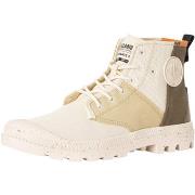 Laarzen Palladium Pampa Hi Re Genereer laarzen