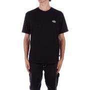 T-shirt Korte Mouw Dickies DK0A4YAI