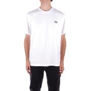 T-shirt Korte Mouw Dickies DK0A4YAI