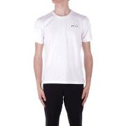 T-shirt Korte Mouw Ralph Lauren 714931650