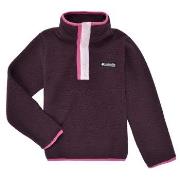 Fleece Jack Columbia Helvetia II Half Snap Fleece