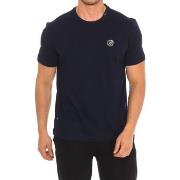 T-shirt Korte Mouw Philipp Plein Sport TIPS401-85