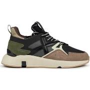 Sneakers Munich -