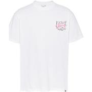 T-shirt Korte Mouw Tommy Hilfiger -