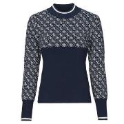 Trui Guess LISE 4G LS SWEATER