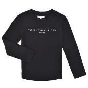 T-Shirt Lange Mouw Tommy Hilfiger ESSENTIAL TEE L/S