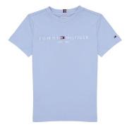 T-shirt Korte Mouw Tommy Hilfiger U ESSENTIAL TEE S/S