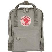 Rugzak Fjallraven FJÄLLRÄVEN Kanken Mini - Fog