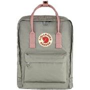 Rugzak Fjallraven FJÄLLRÄVEN Kanken - Pink