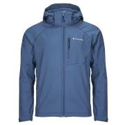 Windjack Columbia Cascade Ridge III Softshell