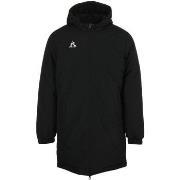 Parka Jas Le Coq Sportif Training Parka De Banc