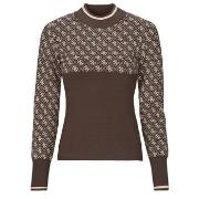 Trui Guess LISE 4G LS SWEATER