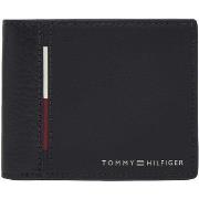 Portemonnee Tommy Hilfiger TH CASUAL MINI CC WALLET AM0AM12767