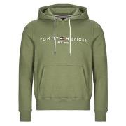 Sweater Tommy Hilfiger TOMMY LOGO HOODY