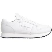 Sneakers Calvin Klein Jeans YM0YM01118 YBR