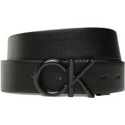 Riem Calvin Klein Jeans ADJ/REV CK METAL BOMBE MONO 35MM K50K509964