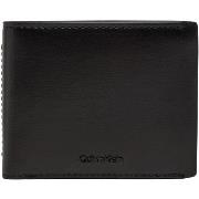 Portemonnee Calvin Klein Jeans CLEAN ESNTL BIFOLD 5CC W/COIN K50K51226...