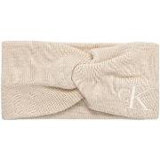 Haar accesoires Calvin Klein Jeans MONOGRAM EMBRO HEADBAND K60K612658