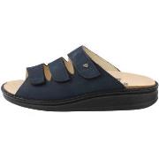 Teenslippers Finn Comfort Korfu