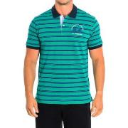 Polo Shirt Korte Mouw La Martina TMP024-PK147-S3158