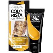 Haarverf L'oréal Tijdelijke Colorista Hair Make-up - YellowHair