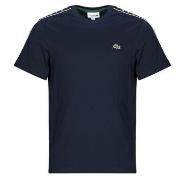 T-shirt Korte Mouw Lacoste TH7404