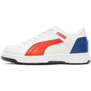 Lage Sneakers Puma -