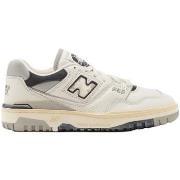 Lage Sneakers New Balance 550 BBW550VGB