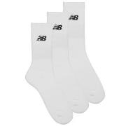 Sportsokken New Balance EVERYDAY CREW SOCKS 3 PACK