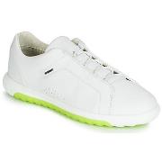 Lage Sneakers Geox U NEXSIDE