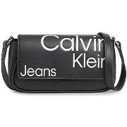 Schoudertas Calvin Klein Jeans - k60k610062