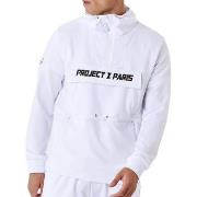 Sweater Project X Paris -