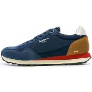 Lage Sneakers Pepe jeans -