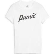 T-shirt Puma -