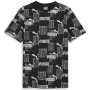 T-shirt Puma -