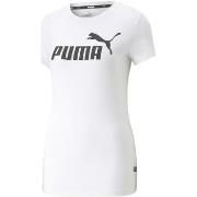 T-shirt Puma -