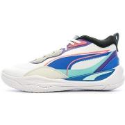 Lage Sneakers Puma -